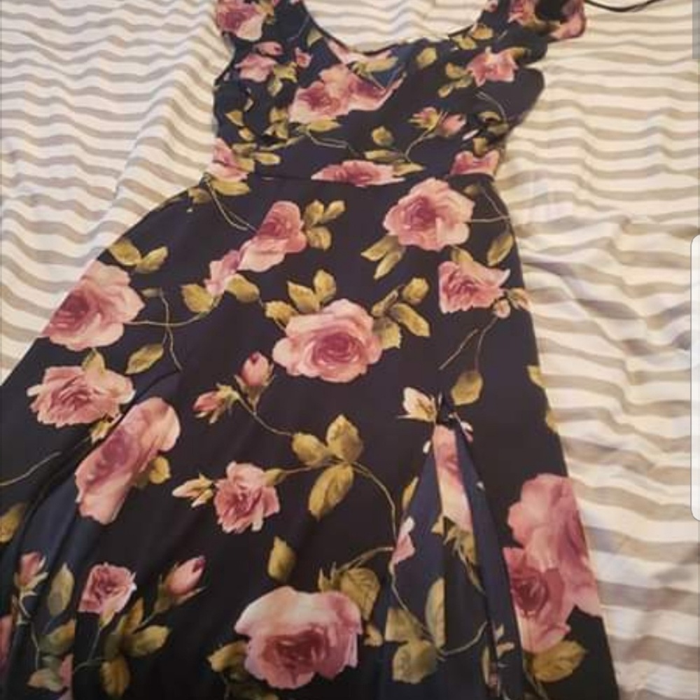 Dress/romper